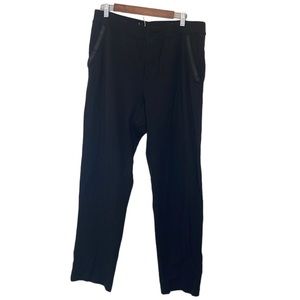 Lululemon Athletica Men’s Black Pants